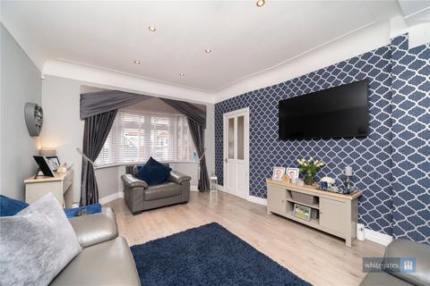 4 bedroom end of terrace house for sale - Coral Avenue, Liverpool, Merseyside, L36