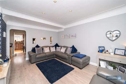 4 bedroom end of terrace house for sale - Coral Avenue, Liverpool, Merseyside, L36