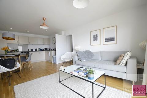 2 bedroom flat to rent, Bridgemaster Court, Norwich NR1
