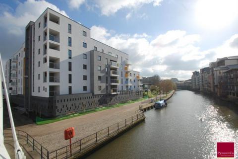 2 bedroom flat to rent - Bridgemaster Court, Norwich NR1