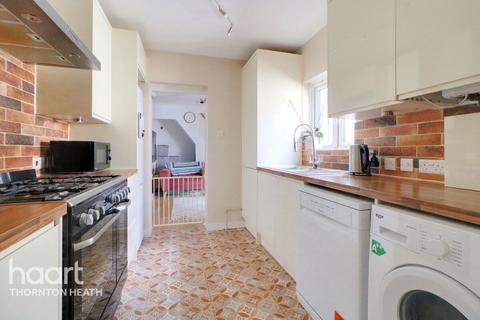 40 The Drive, Thornton Heath, CR7 8LA