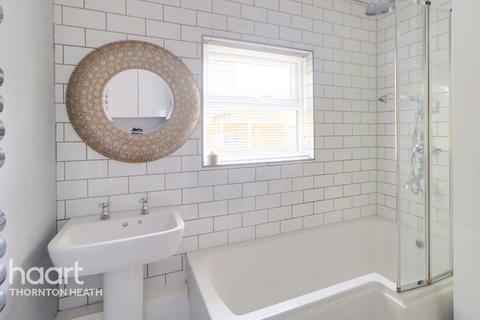 40 The Drive, Thornton Heath, CR7 8LA