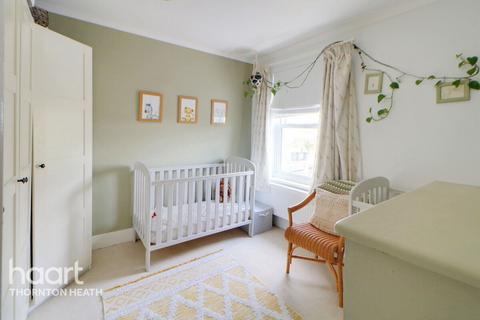40 The Drive, Thornton Heath, CR7 8LA