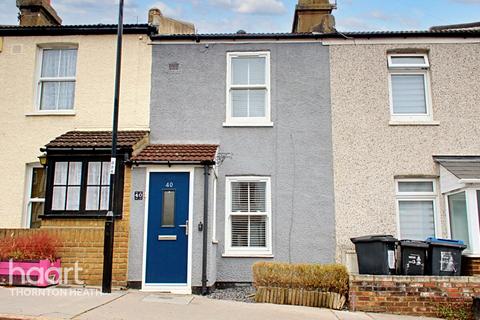 40 The Drive, Thornton Heath, CR7 8LA