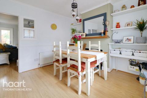 40 The Drive, Thornton Heath, CR7 8LA