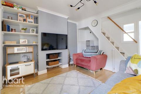 40 The Drive, Thornton Heath, CR7 8LA