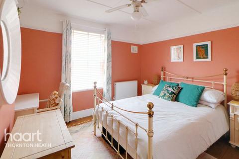 40 The Drive, Thornton Heath, CR7 8LA
