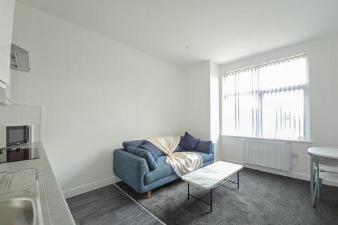 St Albans Road, Lytham St Annes