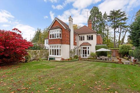 4 bedroom semi-detached house for sale, Dry Arch Road, Sunningdale, Berkshire, SL5