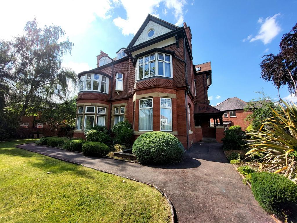 Wilmslow Road, Didsbury, Manchester, M20 1 bed flat £975 pcm (£225 pw)