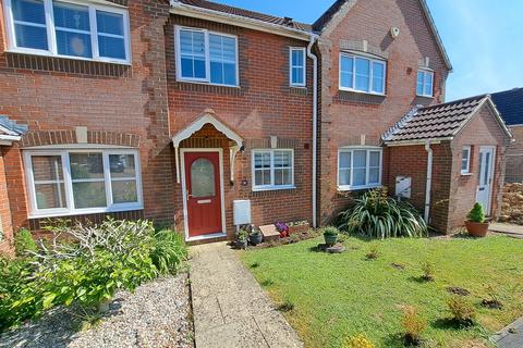 31 Eden Close, Stone Cross, Pevensey, BN24 5EX