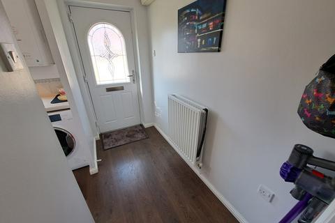 31 Eden Close, Stone Cross, Pevensey, BN24 5EX