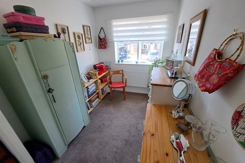 31 Eden Close, Stone Cross, Pevensey, BN24 5EX
