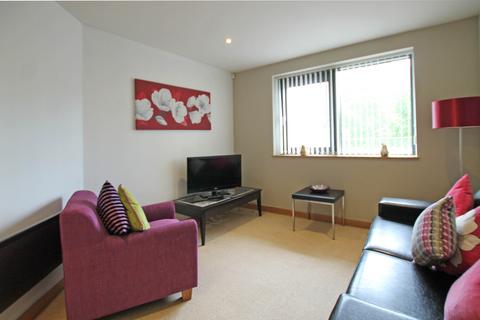 1 bedroom apartment to rent, Victoria Mills , Salts Mill Road, West Yorkshire, Shipley, BD17