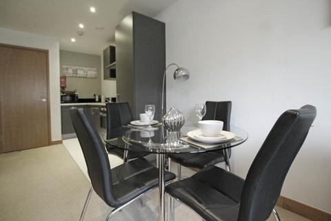 1 bedroom apartment to rent, Victoria Mills, Salts Mill Road, West Yorkshire, Shipley, BD17