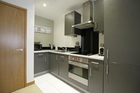 1 bedroom apartment to rent, Victoria Mills, Salts Mill Road, West Yorkshire, Shipley, BD17