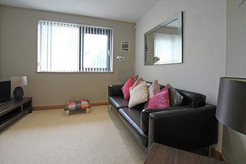 1 bedroom apartment to rent, Victoria Mills, Salts Mill Road, West Yorkshire, Shipley, BD17