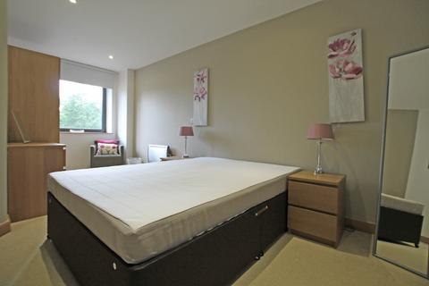 1 bedroom apartment to rent, Victoria Mills, Salts Mill Road, West Yorkshire, Shipley, BD17