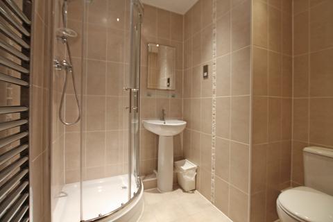 1 bedroom apartment to rent, Victoria Mills, Salts Mill Road, West Yorkshire, Shipley, BD17