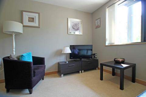 1 bedroom flat to rent, Salts Mill Road, West Yorkshire, Shipley, BD17