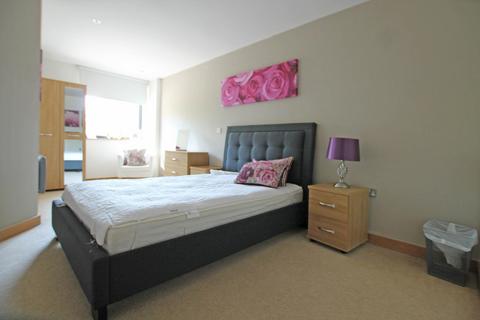 1 bedroom flat to rent, Salts Mill Road, West Yorkshire, Shipley, BD17