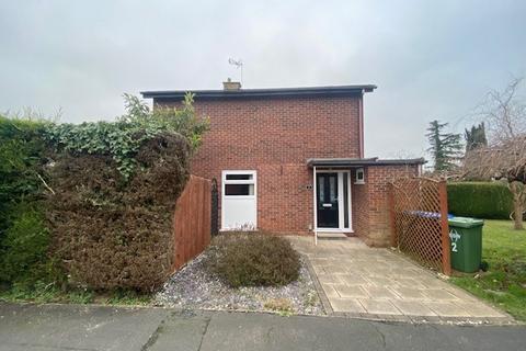 3 bedroom detached house to rent, Eastwood Grove, Hillmorton, Rugby, CV21