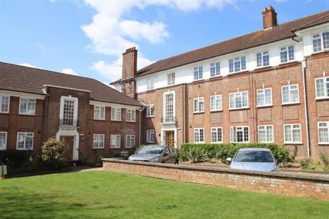 Arnos Grove Court, London, N11
