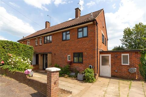 3 bedroom semi-detached house for sale, Porters Hill, Harpenden, Hertfordshire