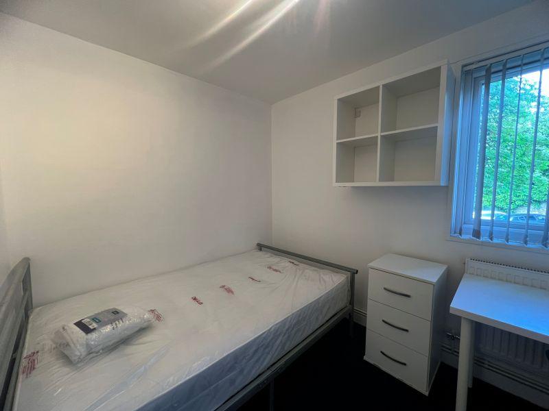 Bedroom 5 (Available)