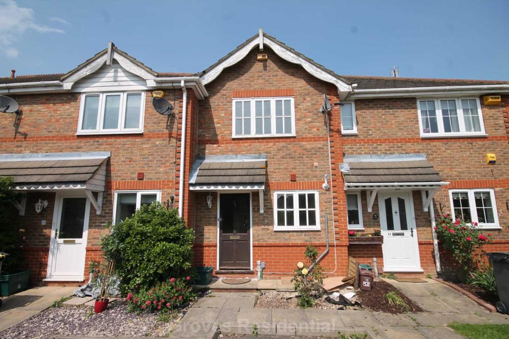 Archdale Place, New Malden, KT3 2 bed terraced house £2,300 pcm (£531 pw)