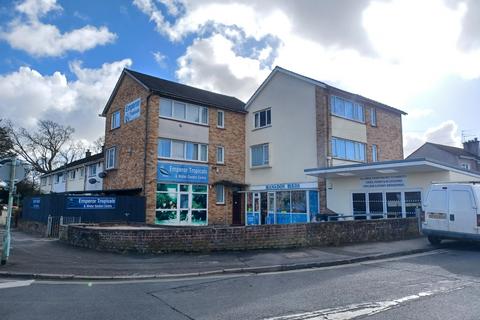 Mixed use for sale - 1 Carnock Road & 11 St Erth Road, Plymouth, PL2