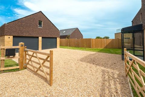 4 bedroom detached house for sale, Caldicotts Lane, Lower Dicker, Hailsham, East Sussex, BN27