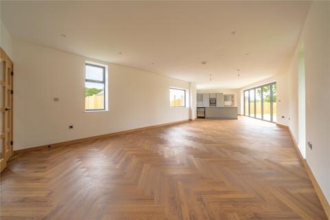 4 bedroom detached house for sale, Caldicotts Lane, Lower Dicker, Hailsham, East Sussex, BN27