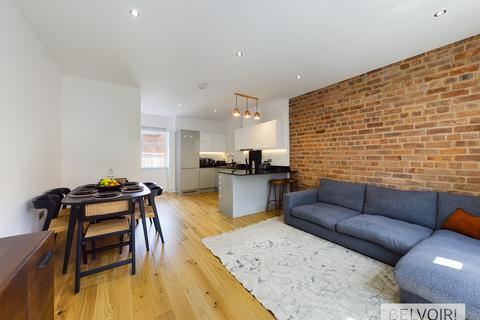 2 bedroom flat for sale, 48 Camden Street, Jewellery Quarter, Birmingham, B1