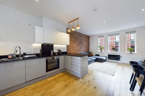 2 bedroom flat for sale, 48 Camden Street, Jewellery Quarter, Birmingham, B1