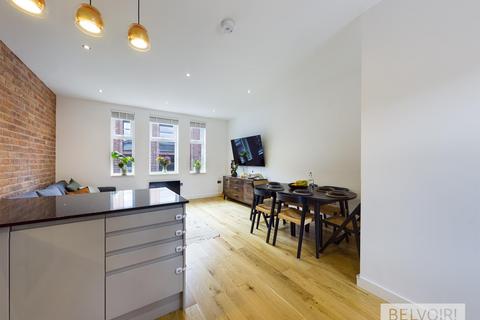 2 bedroom flat for sale, 48 Camden Street, Jewellery Quarter, Birmingham, B1