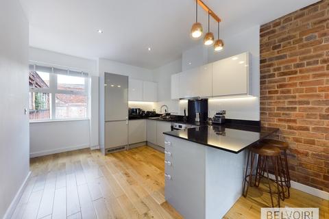 2 bedroom flat for sale, 48 Camden Street, Jewellery Quarter, Birmingham, B1