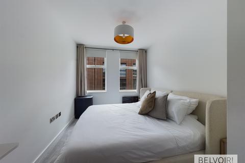 2 bedroom flat for sale, 48 Camden Street, Jewellery Quarter, Birmingham, B1