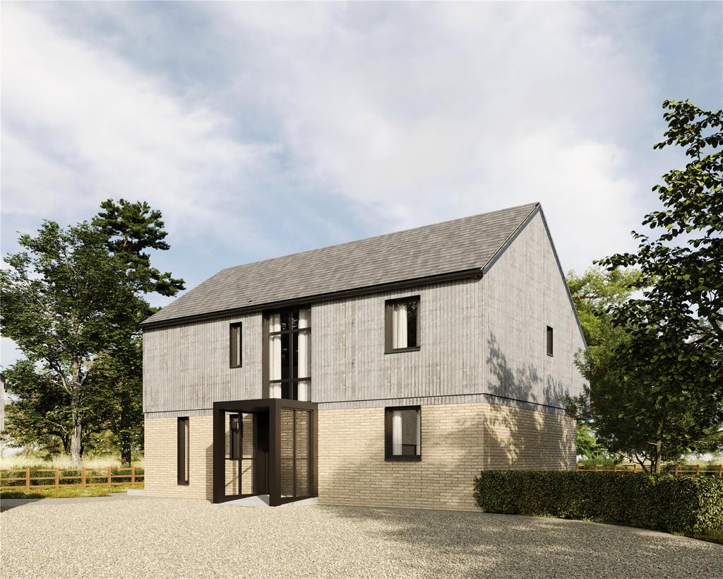 Caldicott Lane, Lower Dicker, Hailsham, East Sussex, BN27 6 bed
