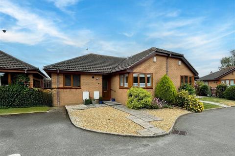 2 bedroom semi-detached bungalow for sale - Orchard Close, Congresbury