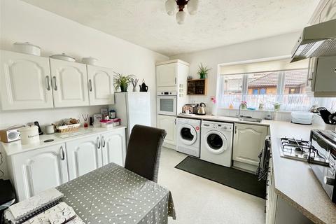 2 bedroom semi-detached bungalow for sale - Orchard Close, Congresbury