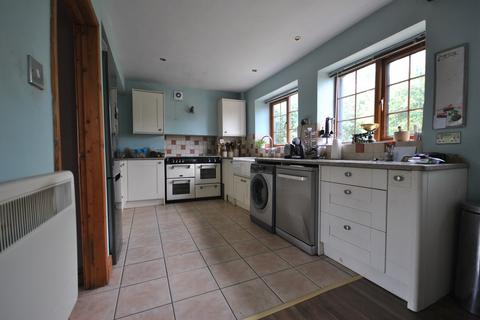 3 bedroom detached house for sale, Puxton, Hewish, Weston-Super-Mare, BS24