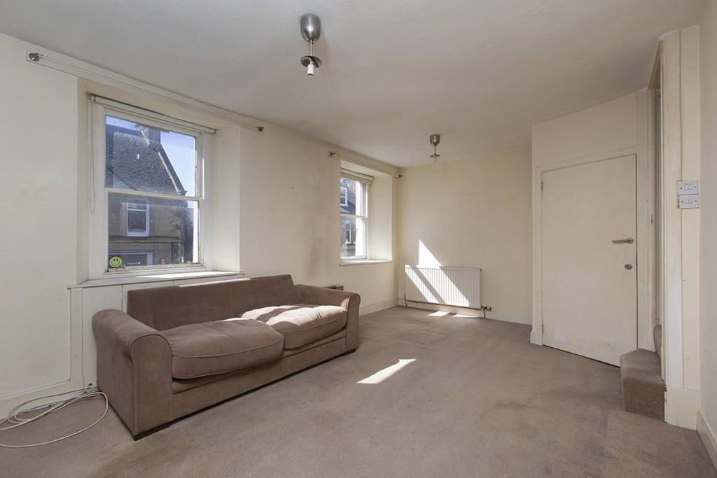 58a High Street, Innerleithen, EH44 6HF 2 bed villa for sale £140,000