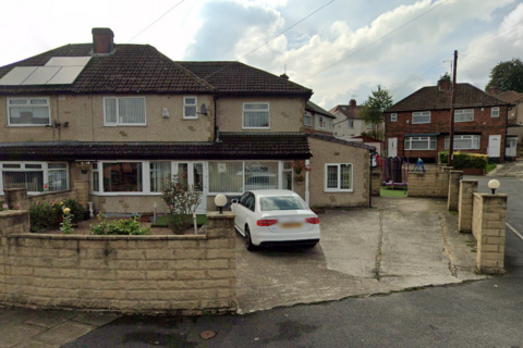 undefined, Green Court, Bradford, West Yorkshire, BD7