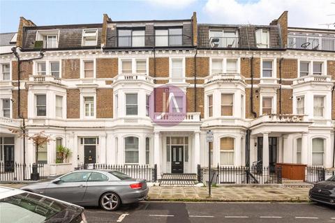 1 bedroom apartment to rent, Sinclair Gardens, Shepherds Bush, London, W14
