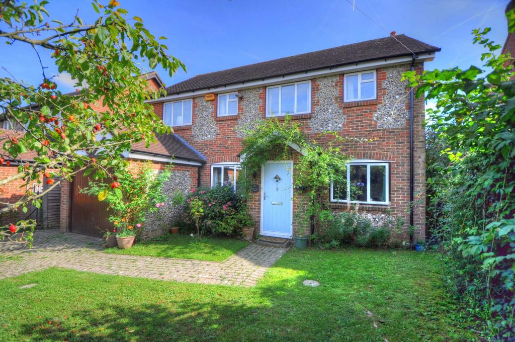 Kiln Lane, Princes Risborough HP27 4 bed detached house for sale £725,000