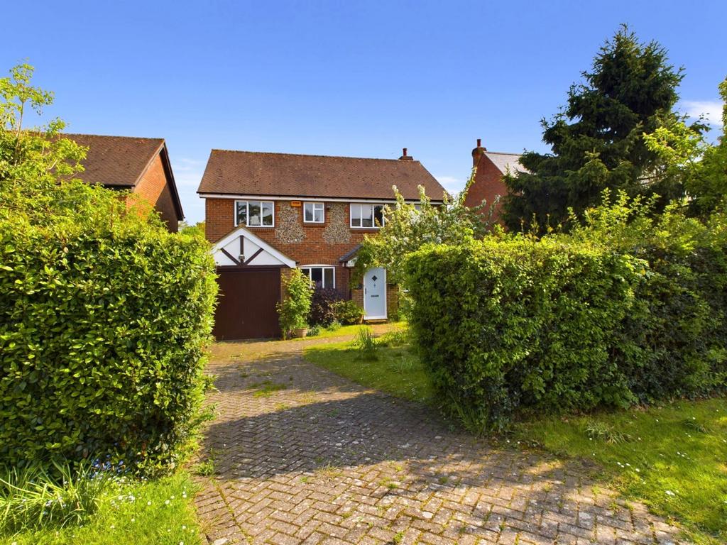 Kiln Lane, Princes Risborough HP27 4 bed detached house for sale £700,000