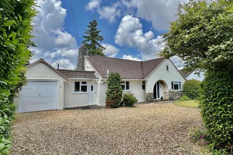 23 Cedar Avenue, St Leonards, Ringwood, BH24 2QF