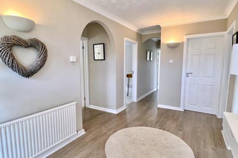 23 Cedar Avenue, St Leonards, Ringwood, BH24 2QF