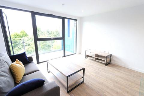 2 bedroom apartment for sale, Wilson Building, 43 Potato Wharf, Manchester, M3